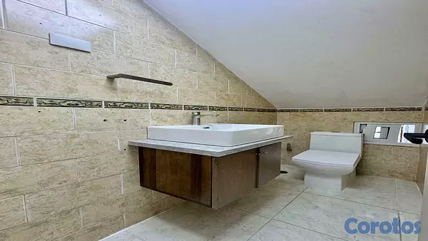 casas - CASA EN RENTA CERROS DE GURABO SANTIAGO 5