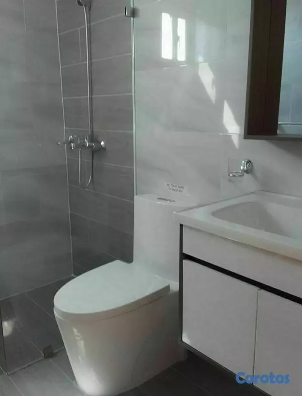 apartamentos - Apto con terraza privada en El Cacique 6