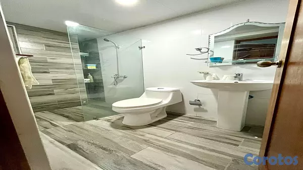 apartamentos - Alquilo Apartamento en Zona Universitaria 10