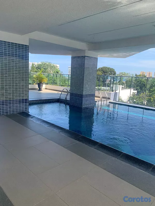 apartamentos - APARTAMENTO EN VENTA ZONA DE LA ESPERILLA 12