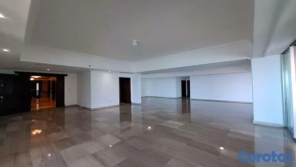 apartamentos - Apartamento de 3 habitaciones con linea blanca en alquiler frente al Mar 1