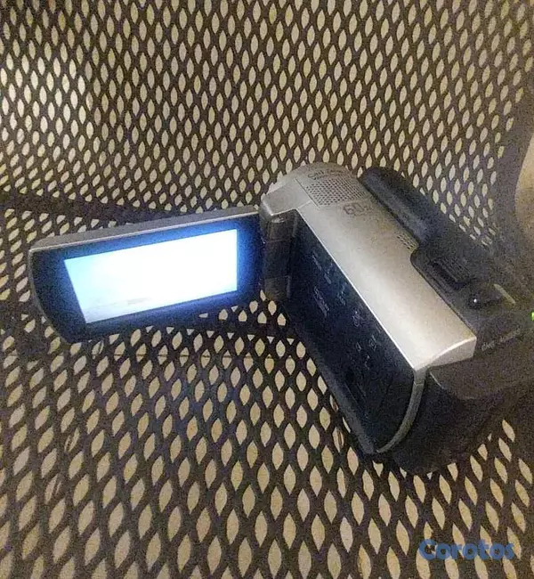 otros electronicos - videocamara Sony Importada como nueva disponible. 4