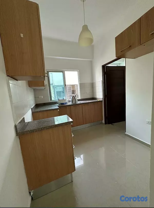 apartamentos - Oportunidad apto en Urb. Fernandez 8
