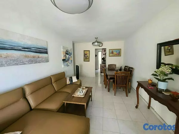apartamentos - OPORTUNIDAD De vivir En Hermoso y Amplio Apto 4to Piso En el VERGEL CÓDIGO: PD15 3