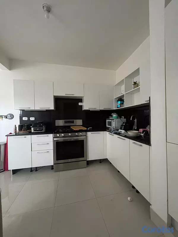 apartamentos - Hermoso apartamento en venta Puñal, próximo al aeropuerto Cibao  5