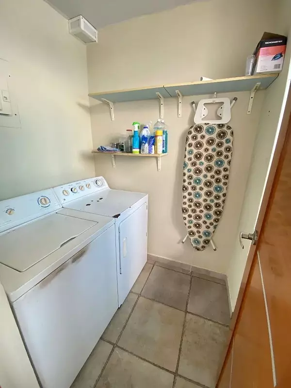 apartamentos - Apartamento en alquiler amueblado Piantini 5