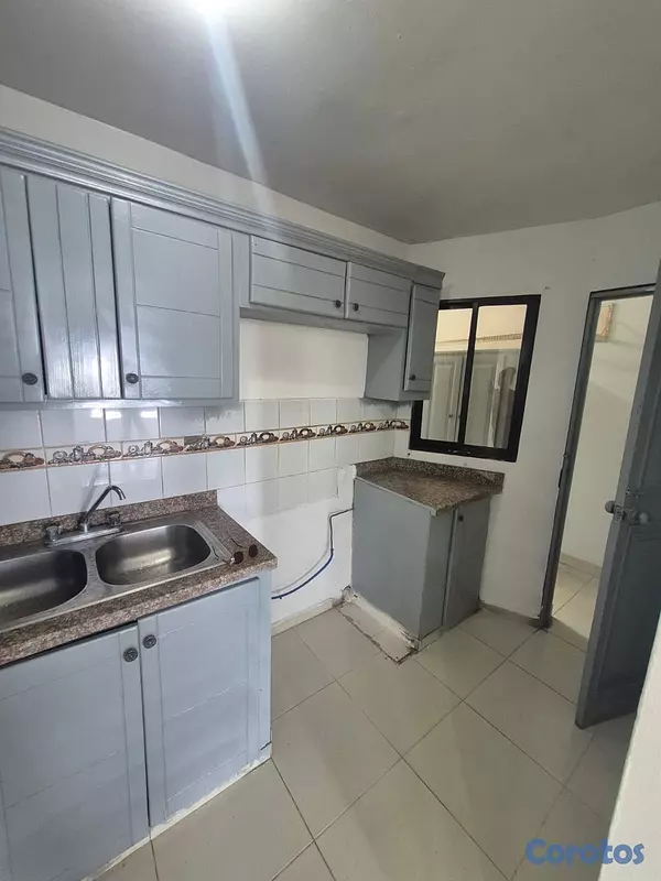 apartamentos - Vendo Apartamento Clásico  8