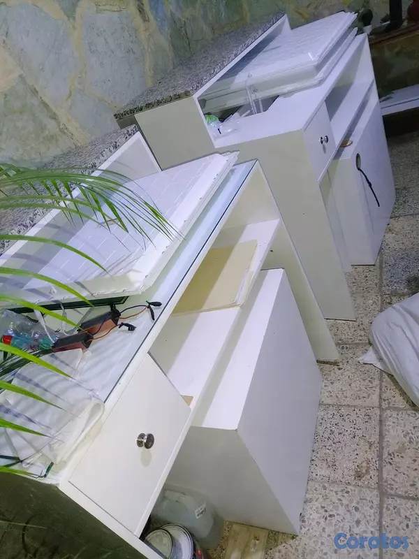 articulos de oficina - vendo 2 COUNTER de oportunidad  6