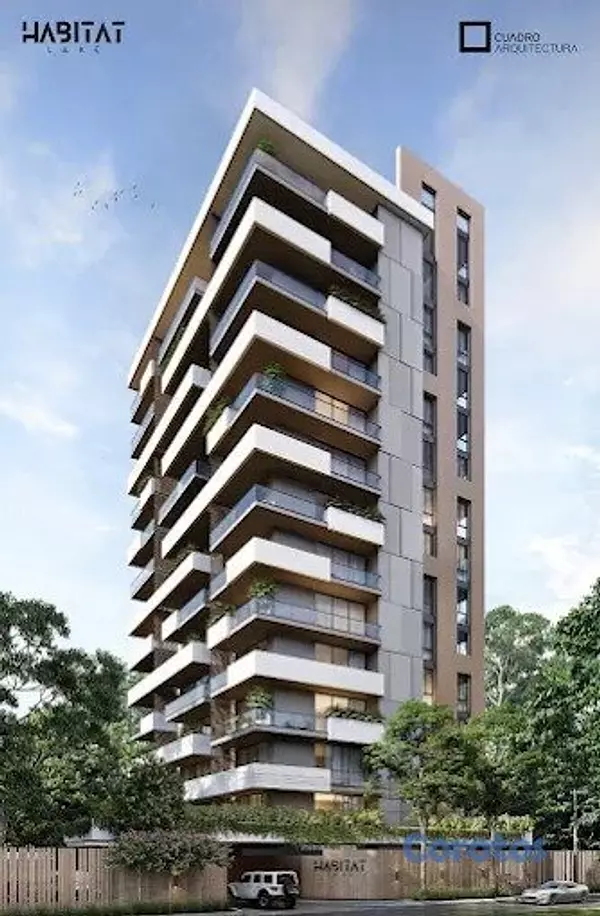 apartamentos - Apartamento en Venta San Pedro de Macoris  5