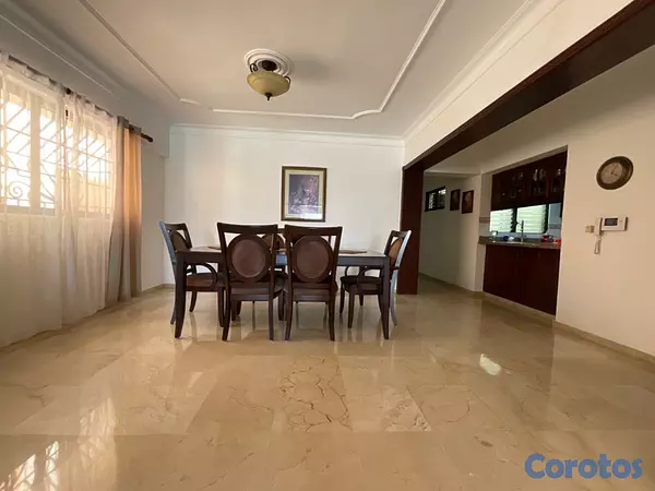 apartamentos - Oportunidad Única: Venta de Apartamento Clásico de Lujo en Bella Vista 6