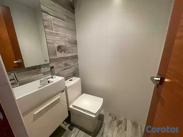 apartamentos - apartamento en gazcue en alquiler 6