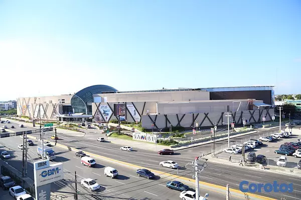 oficinas y locales comerciales - local en Plaza Sambil Segundo Nivel, Solo clientes 3