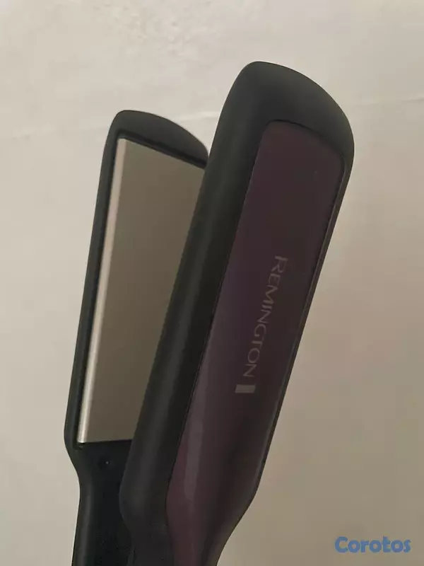 salud y belleza - Plancha para el cabello 2