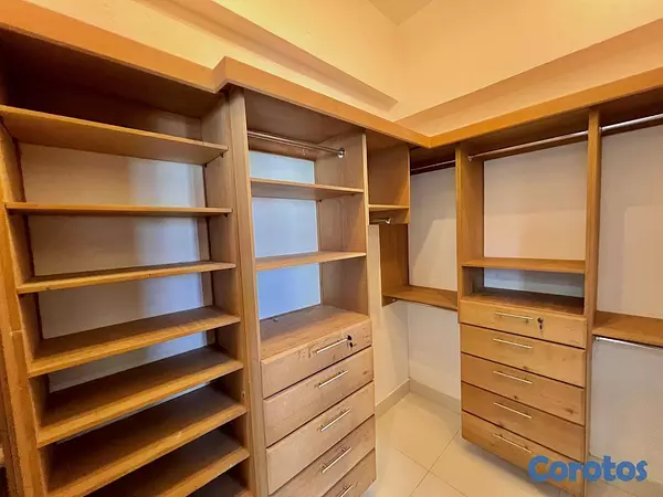 apartamentos - Venta de Apartamento en Naco 6