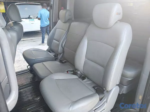 jeepetas y camionetas - hiunday grand starex 2020 11