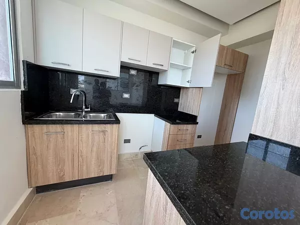 apartamentos - alquilo Independencia KLM 7 una habitación piso 6 más estudio 1.5 baños balcón  6
