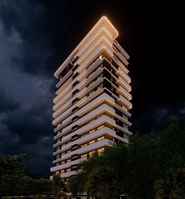 apartamentos - apartamento en Urbanizacion Thomen, Santiago 8