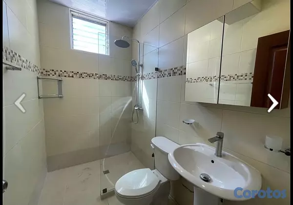apartamentos - Apartamento en Alquiler en Bella Vista – Amplio y Elegante 
 14