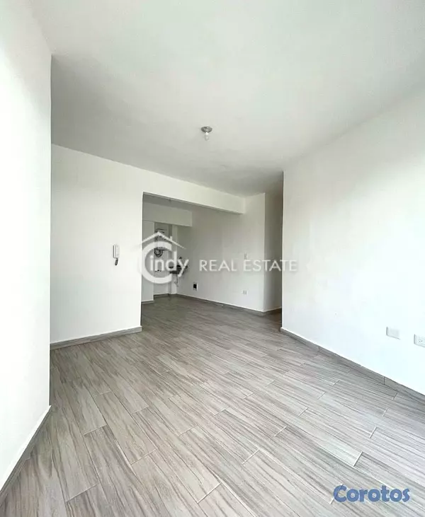 apartamentos - Apartamento 69m², 3 Hab, 1 Parqueo en Santiago 5