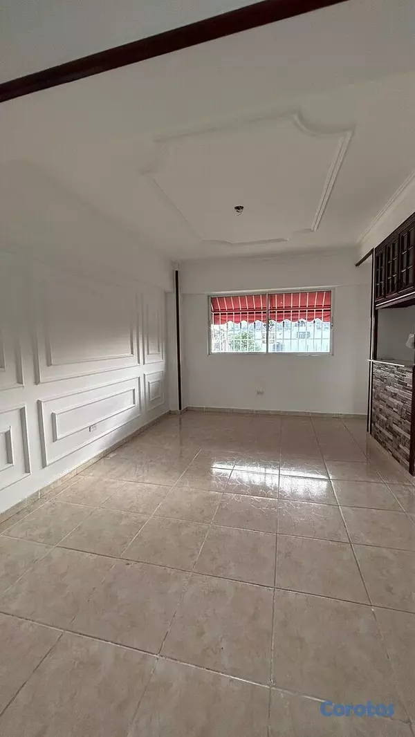 apartamentos - Apartamento en venta con buen metraje en la Zona Oriental. Santo Domingo Este 4
