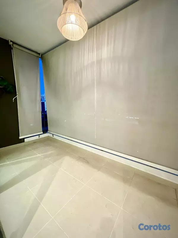 apartamentos - Evaristo Morales, Distrito Nacional, Santo Domingo 13