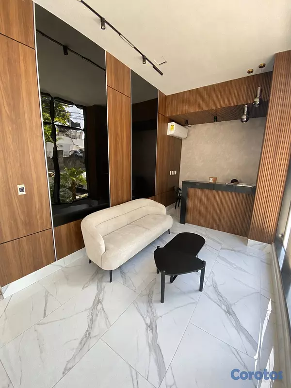 apartamentos - Para estrenar 2 hab con terraza en Renacimiento 16