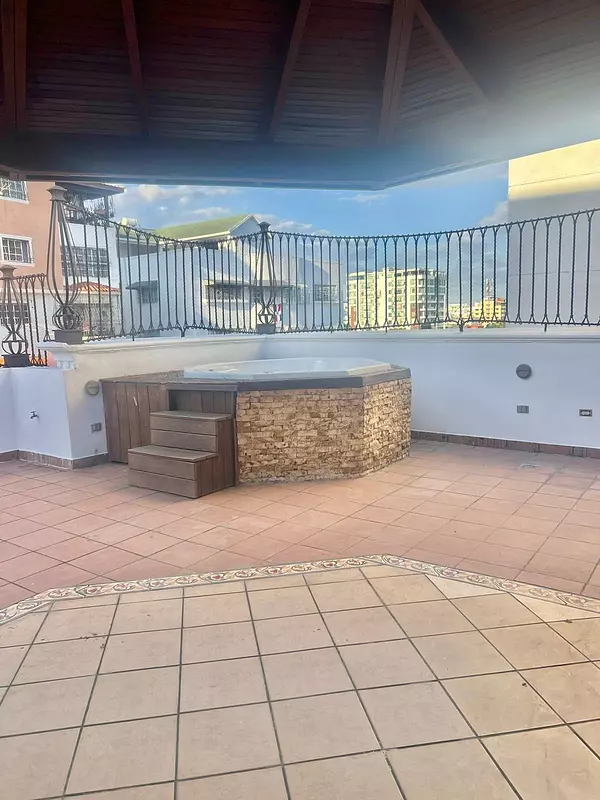penthouses - Penthouse en Venta URBANIZACIÓN REAL 9