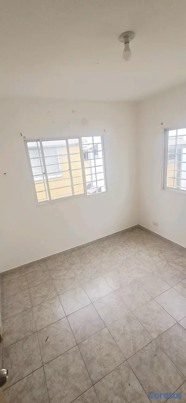 apartamentos - Apartamento  en Venta en las Acacias carretera Mella  8