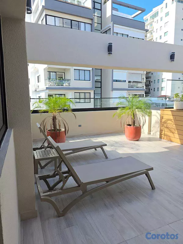apartamentos - Alquilo en Urb Real buscas Confor, seguridad  y buen ambiente ejecutivo o pareja 8