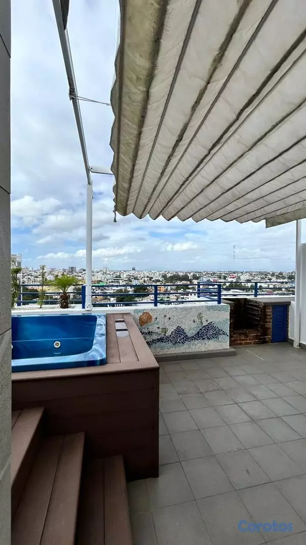 apartamentos - Alquilo apartameno en Evaristo Morales 2 habitacio 3