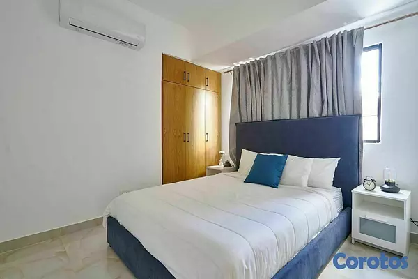 apartamentos - Venta de apartamentos en Naco  2