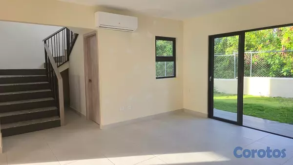 casas - Villa en alquiler en Downtown Punta Cana | 3 habit 11