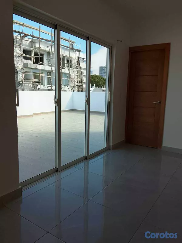 apartamentos - Exclusivo Pent-house con amplios espacios y una gr 15