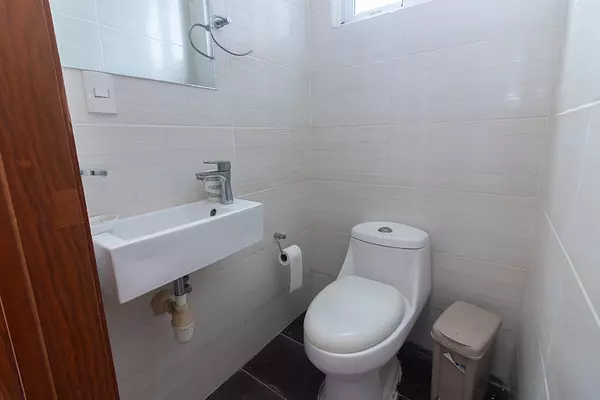 apartamentos - Vendo Apartamento en 📍Renacimiento 
⚡3- habitaciones cada una con 
     baño  9