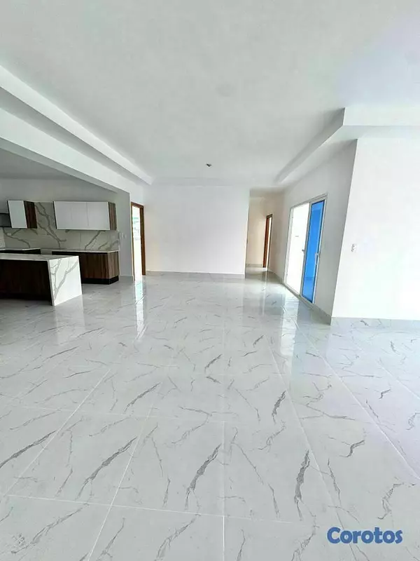 apartamentos - Apartamento de tres habitaciones en Torre de Lujo , Bella vista  3