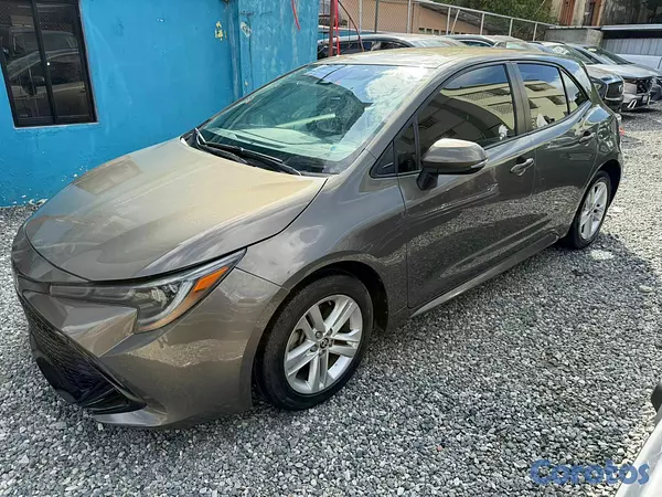 carros - toyota corolla 2021 3