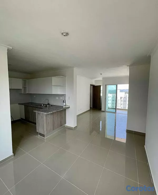 apartamentos - APARTAMENTOS EN VENTA, SANTIAGO DE LOS CABALLEROS. 4