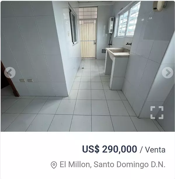 apartamentos - Apartamento espacioso, iluminado y fresco en venta en una de las mejores zonas  6