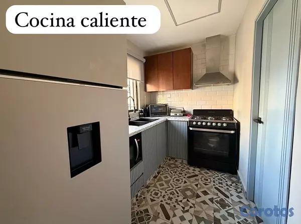 penthouses - VENDO PENTHOUSE EN URB REAL  10