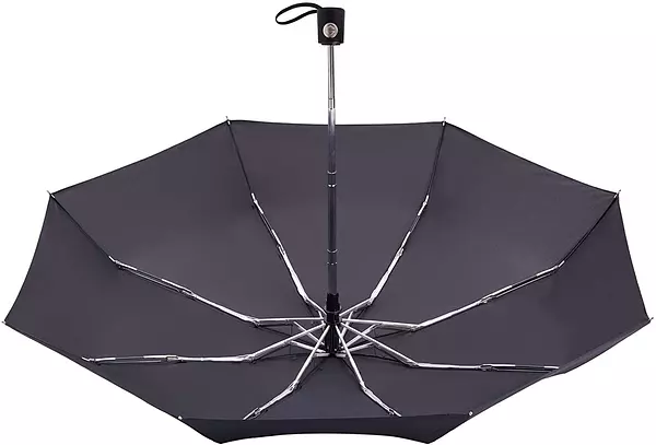 otros electronicos - Sombrilla plegable con apertura y cierre automático compacto, paraguas, ligero 7