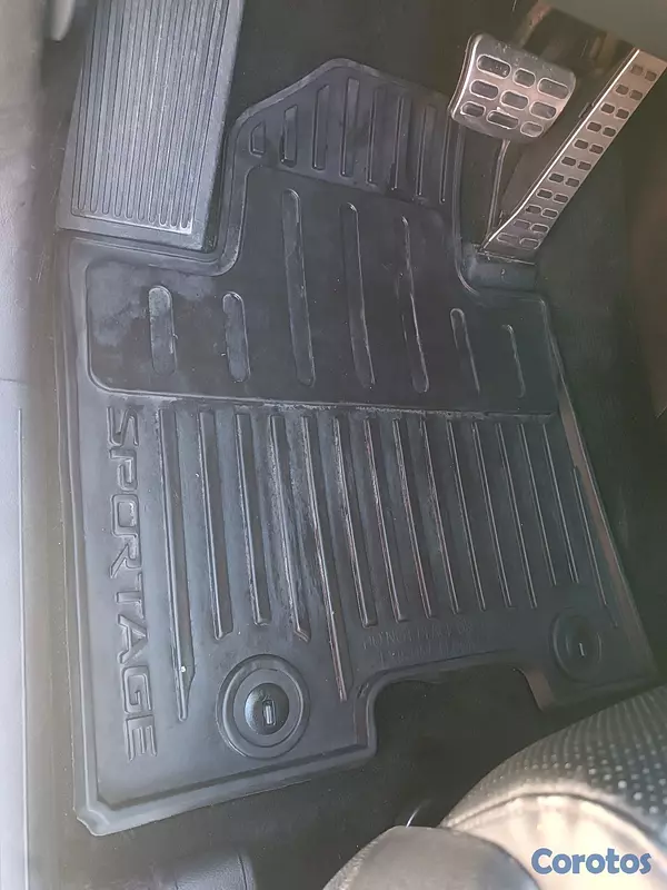 accesorios para vehiculos - Alfombras para Kia Sportage 2017-2022 2