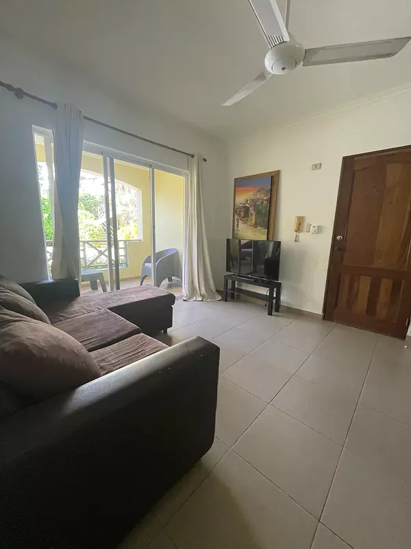 apartamentos - Bayahibe,Dominicus - Apartamento amueblado de 2 habitaciones  4