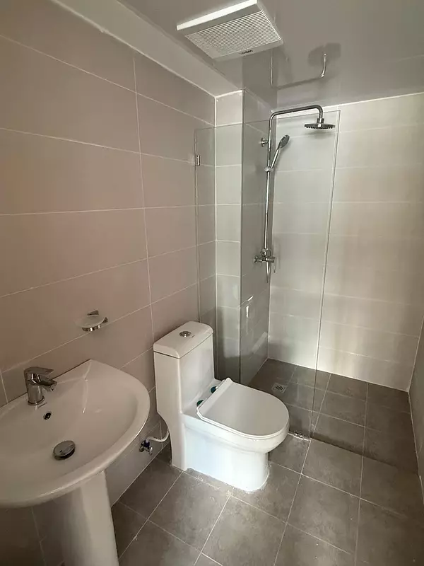 apartamentos - Vendo apartamento en Zona Universitaria  2