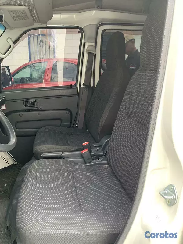 otros vehiculos - DAIHATSU HIJET  6