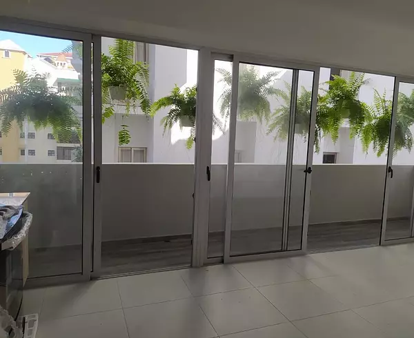 apartamentos - Apartamento en venta, en Naco  3