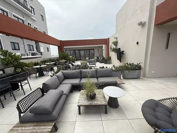 apartamentos - Torre Sarasota 81 2