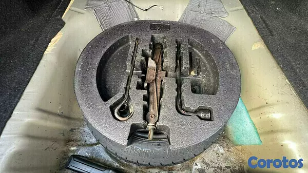 repuestos - Gato tijera  Para Toyota Honda 4