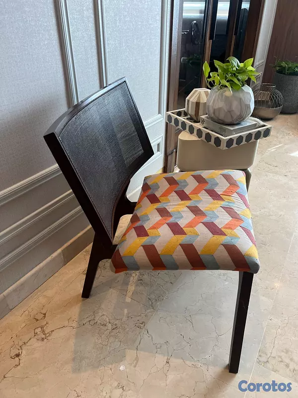 muebles y colchones - Butaca solitaria  2