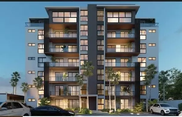 apartamentos - Elegante Proyecto de Apartamentos en Monte Verde  3