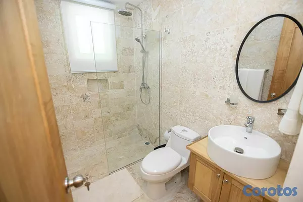 apartamentos - APARTAMENTOS LISTO PARA MUDARTE EN LICEY SANTIAGO. 2